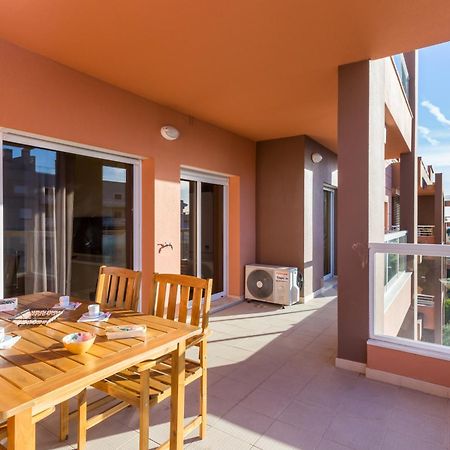 Algarve Sun Apartment Litoralmar ポルティマン エクステリア 写真