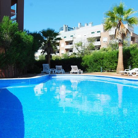 Algarve Sun Apartment Litoralmar ポルティマン エクステリア 写真