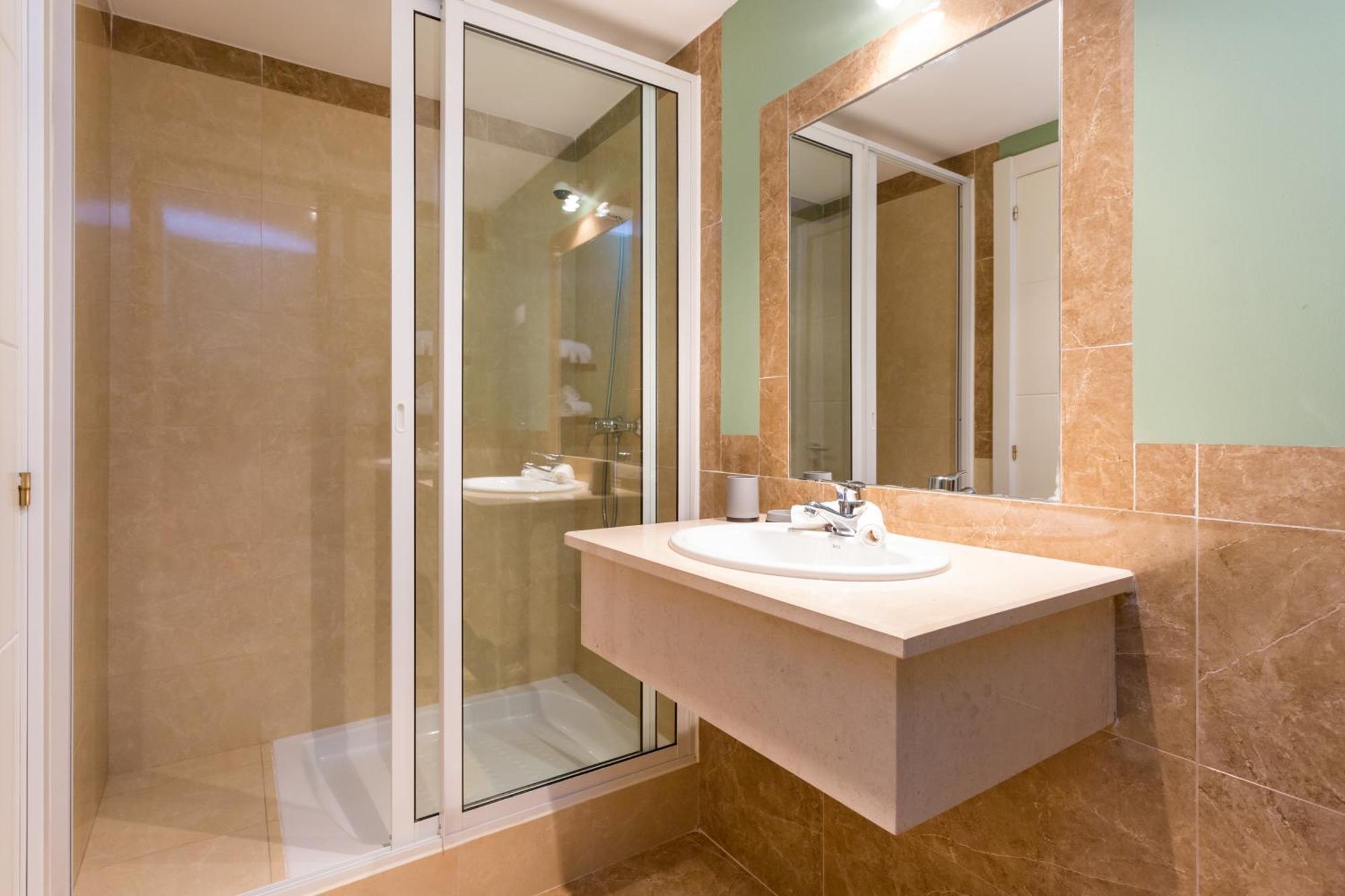 Algarve Sun Apartment Litoralmar ポルティマン エクステリア 写真