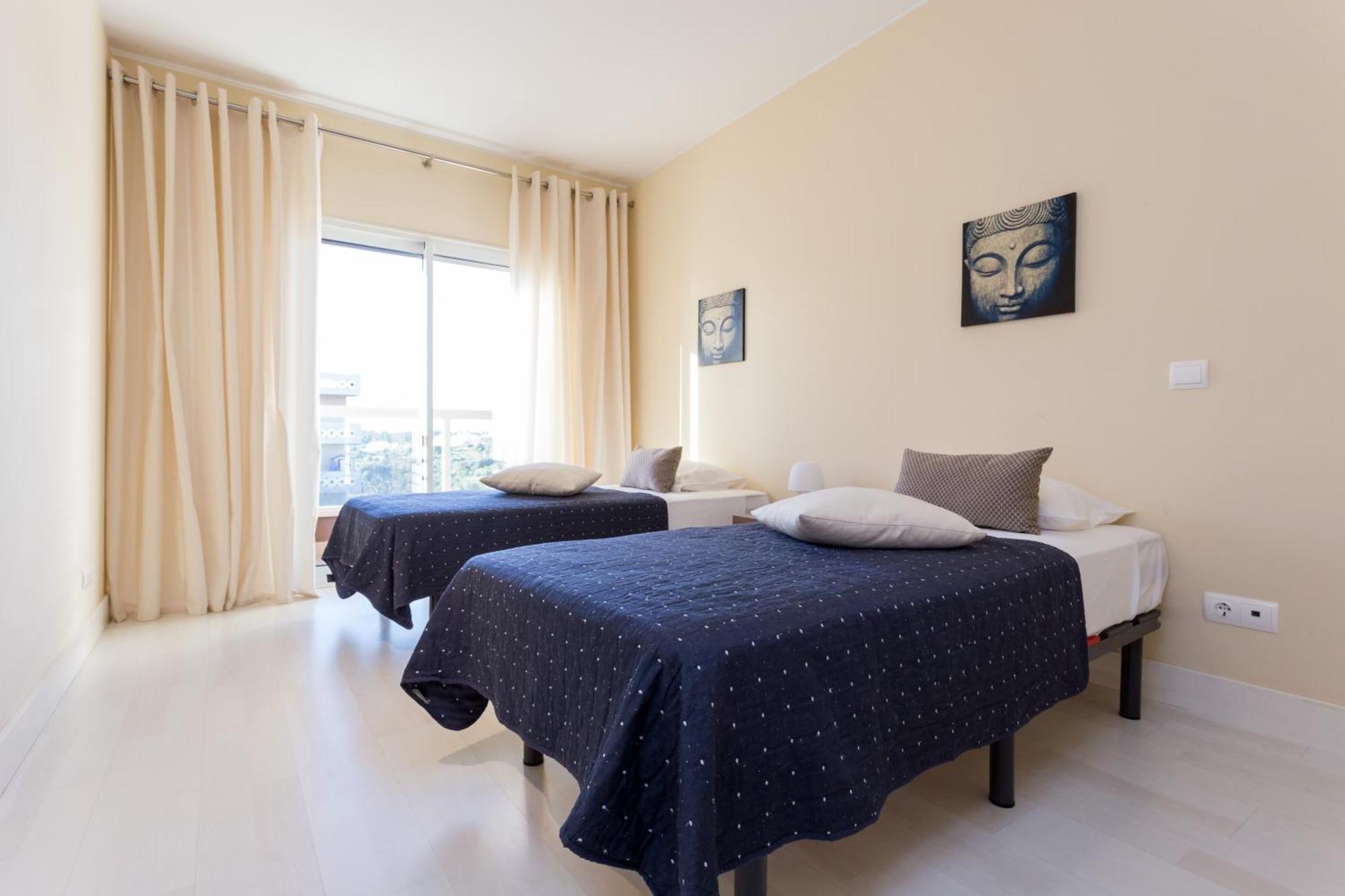 Algarve Sun Apartment Litoralmar ポルティマン エクステリア 写真