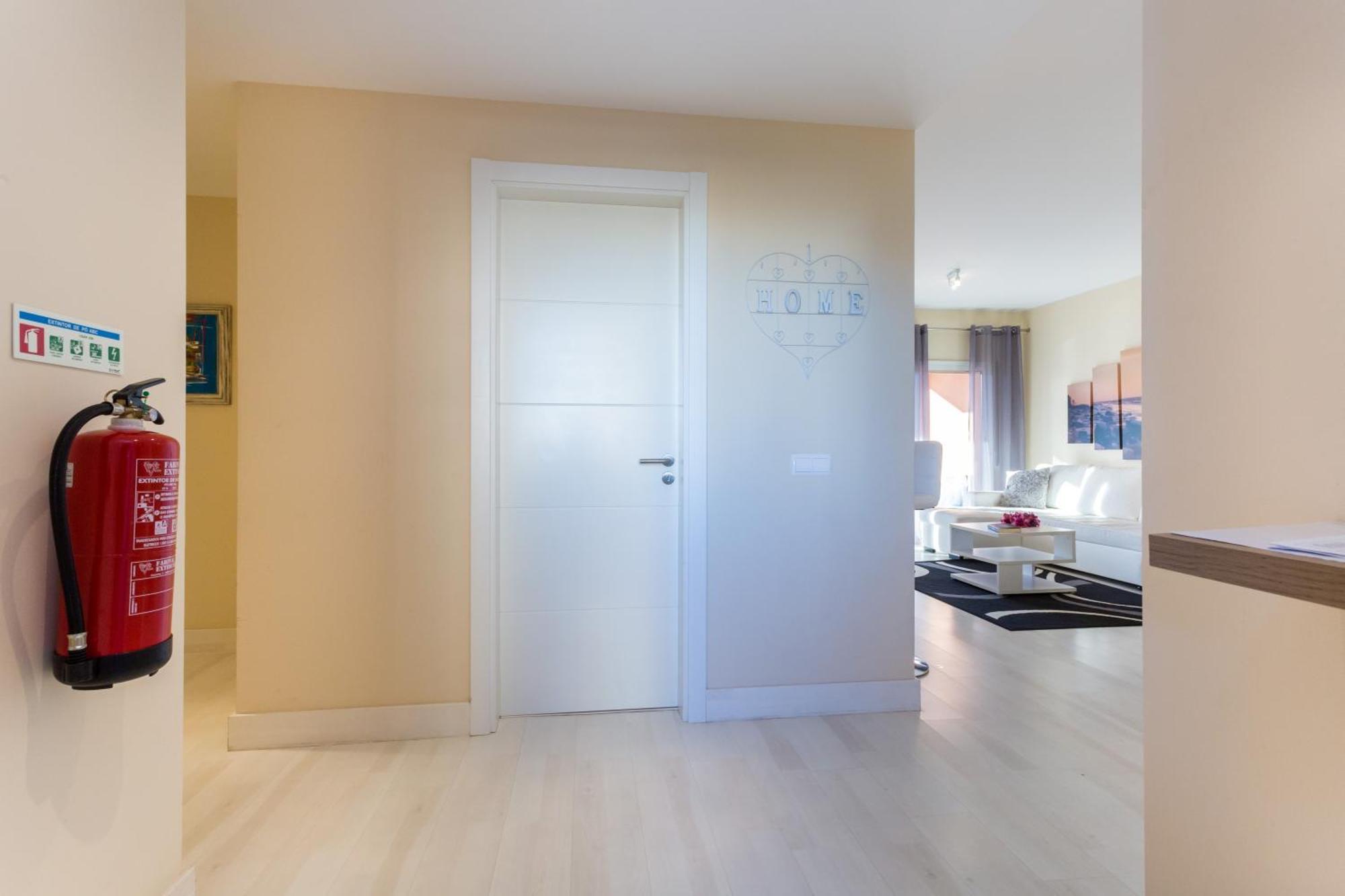 Algarve Sun Apartment Litoralmar ポルティマン エクステリア 写真