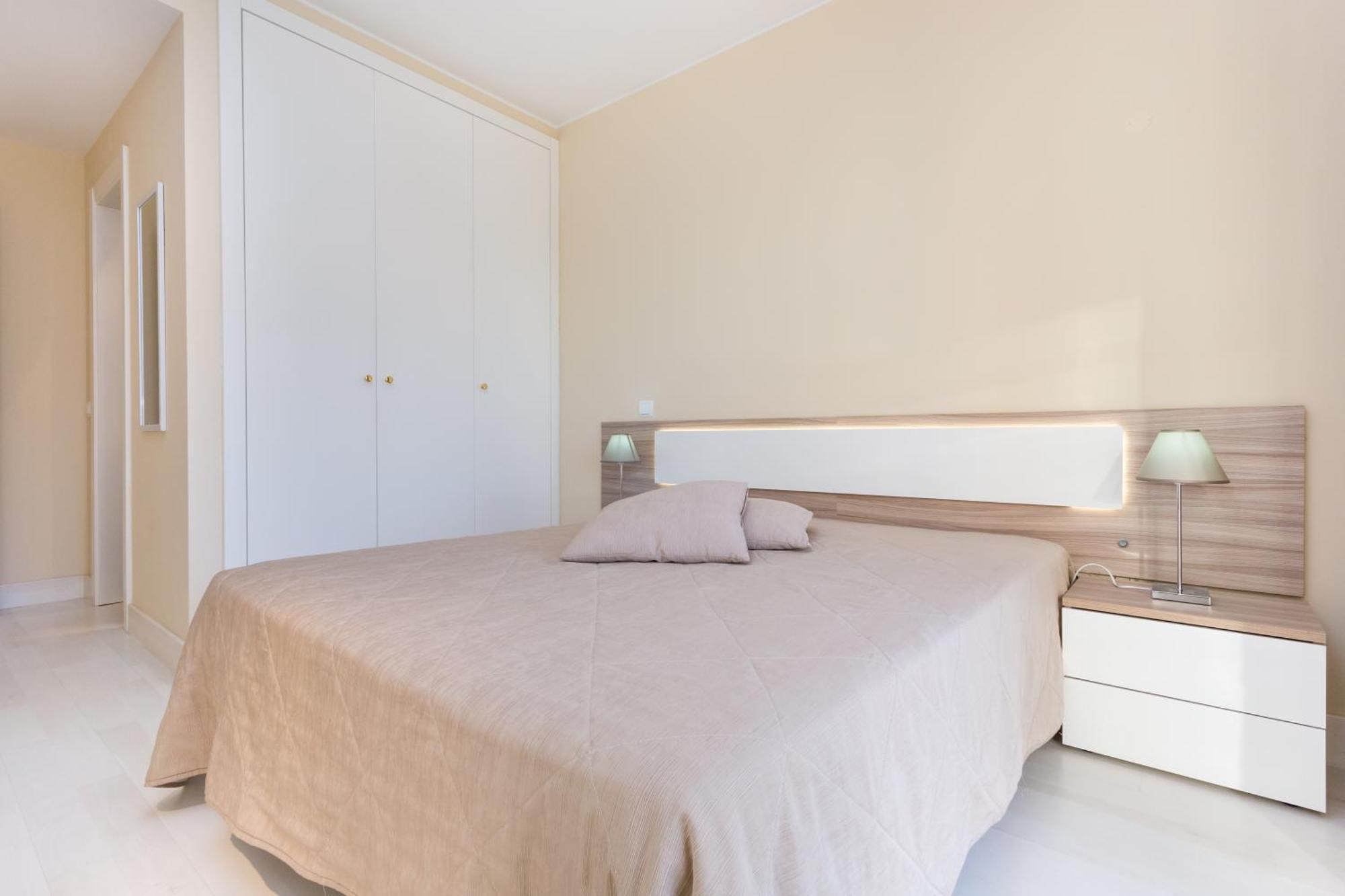 Algarve Sun Apartment Litoralmar ポルティマン エクステリア 写真