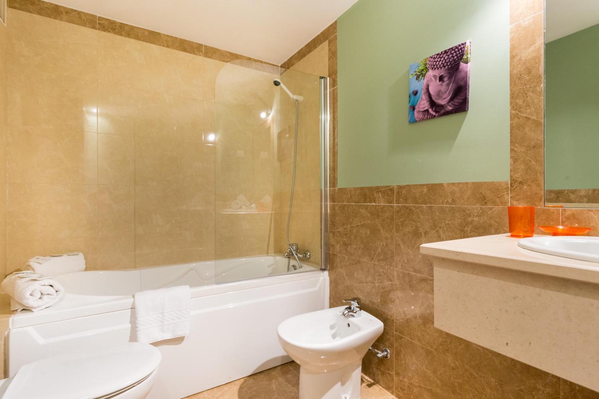 Algarve Sun Apartment Litoralmar ポルティマン エクステリア 写真