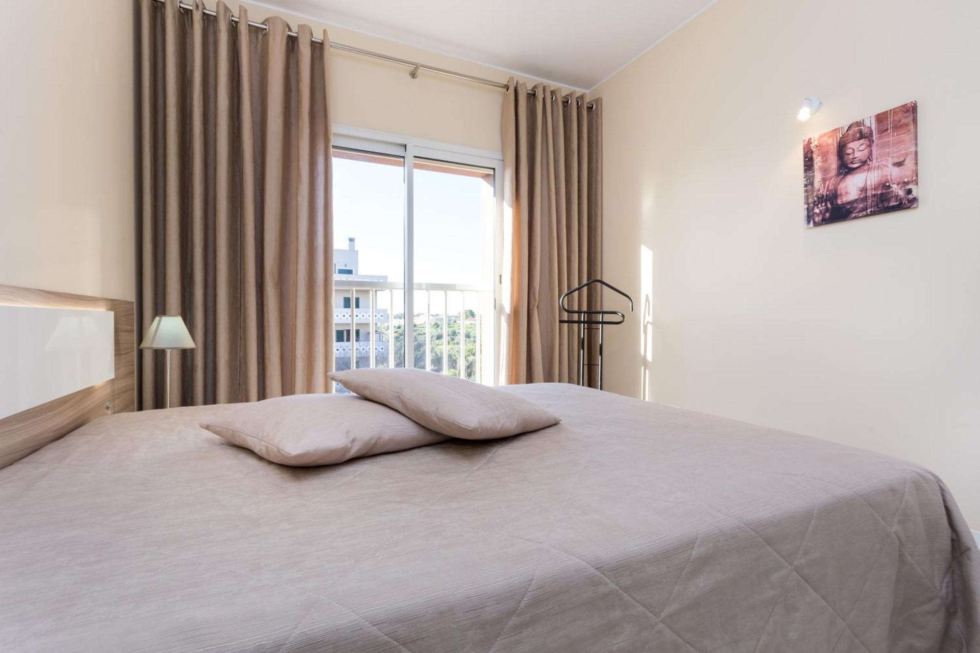 Algarve Sun Apartment Litoralmar ポルティマン エクステリア 写真