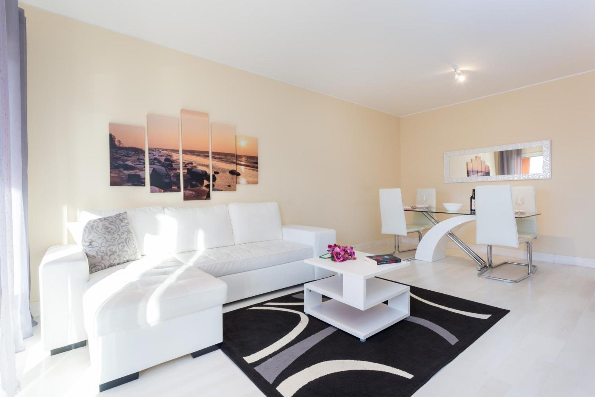 Algarve Sun Apartment Litoralmar ポルティマン エクステリア 写真