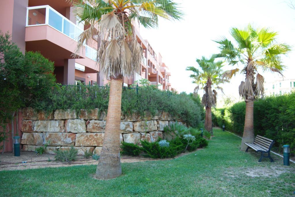 Algarve Sun Apartment Litoralmar ポルティマン エクステリア 写真