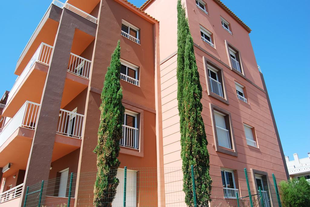 Algarve Sun Apartment Litoralmar ポルティマン エクステリア 写真